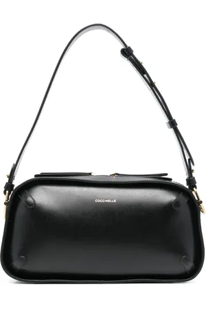 Coccinelle Bolsa de hombro Maleta mediana