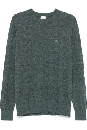 Calvin Klein Suéter Mouline