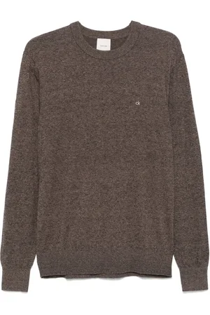 Calvin Klein Suéter Mouline