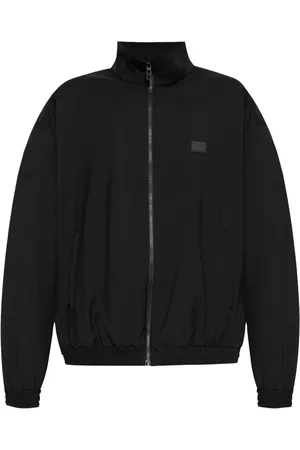 Dolce & Gabbana Chamarra de lana