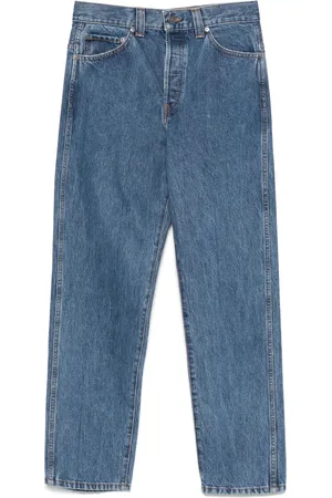 Khaite Jeans Corben