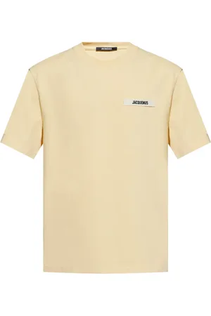 Jacquemus Playera Gros Grain