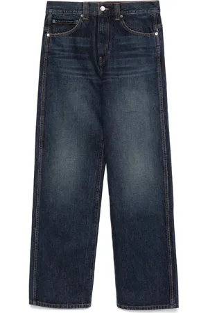 Khaite Jeans Bonnie