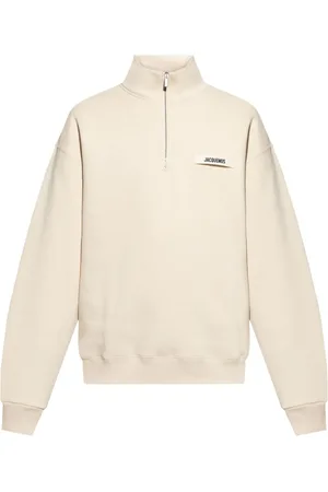 Jacquemus Sudadera Gros Grain