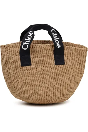 Chloé Bolsa con logo