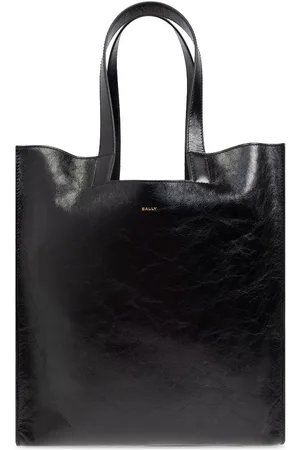 Bally Tote de piel