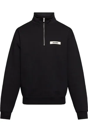Jacquemus Sudadera Gros Grain