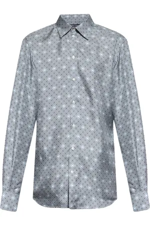 Dolce & Gabbana Camisa de seda