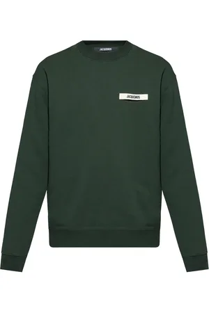 Jacquemus Sudadera Gros Grain
