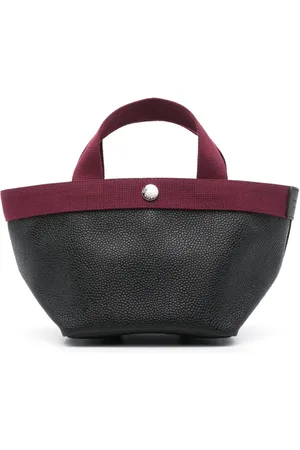Hervè Chapelier Tote pequeña