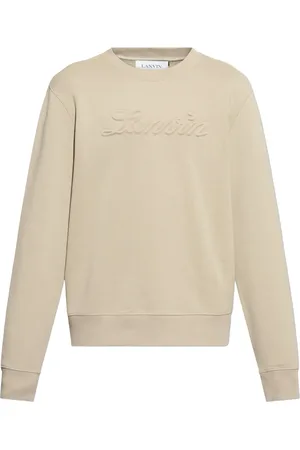 Lanvin Sudadera con logo