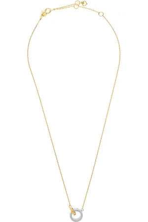 Kate Spade Collar Set in Stone