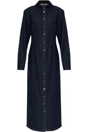 Gestuz Vestido midi TilmaGZ