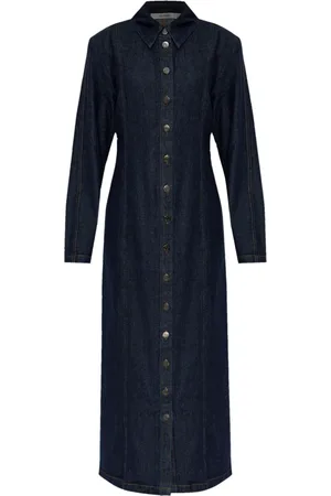 Gestuz Vestido midi TilmaGZ