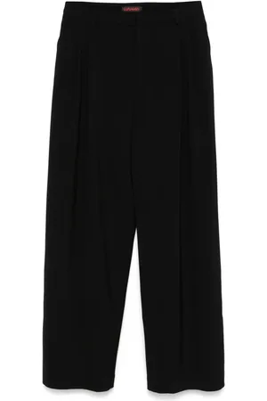 LU’U DAN Pantalones anchos