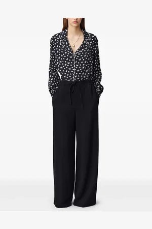 Claudie Pierlot Pantalones anchos