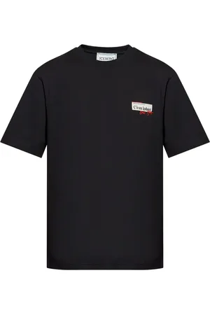 Iceberg Playera con logo de parche
