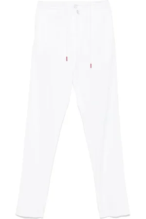 Kiton Pantalones tapered