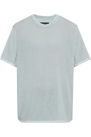 RAG&BONE Playera manga corta