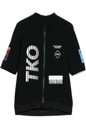 Pas Normal Studios Top deportivo T.K.O. Essential