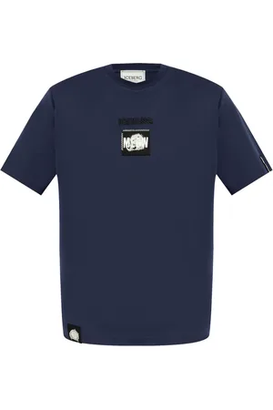 Iceberg Playera con logo