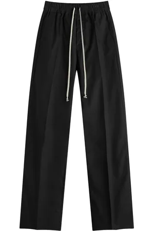 Rick Owens Dietrich trousers