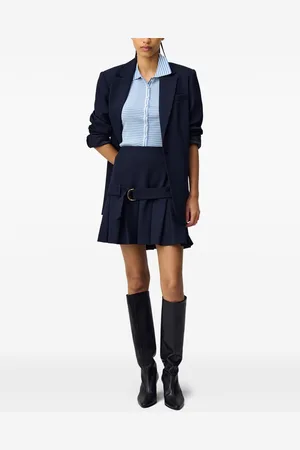 Claudie Pierlot Falda corta de vestir