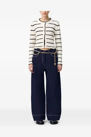 Claudie Pierlot Pantalones anchos