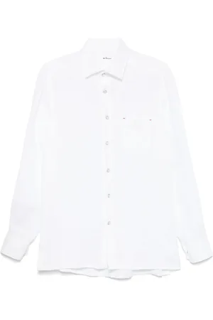 Kiton Camisa manga larga