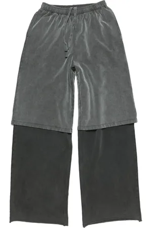 Acne Studios Pantalones a capas