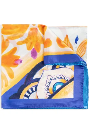 Moschino Mascada estampada