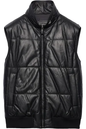 Prada Chaleco con botones