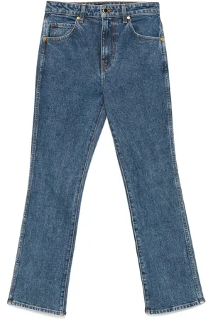 Khaite Jeans Vivian