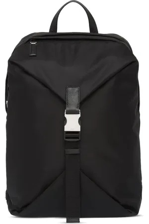 Prada Mochila Re-Nylon