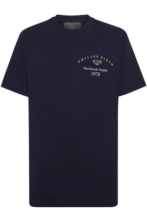 Philipp Plein Playera L