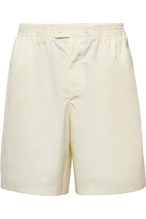 Prada Bermudas