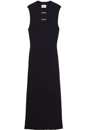 Claudie Pierlot Vestido sin mangas