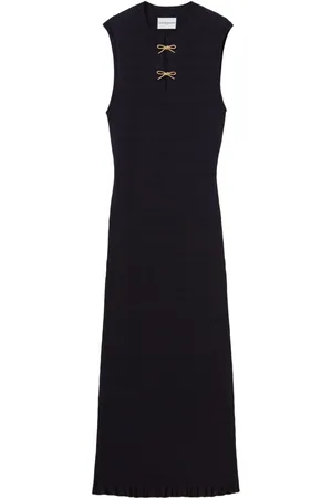 Claudie Pierlot Vestido sin mangas
