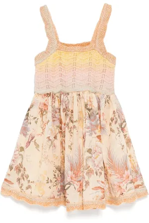 ZIMMERMANN Vestido Zim