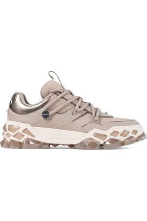Jimmy Choo Tenis Diamond X