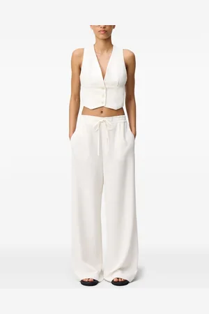 Claudie Pierlot Chaleco corto