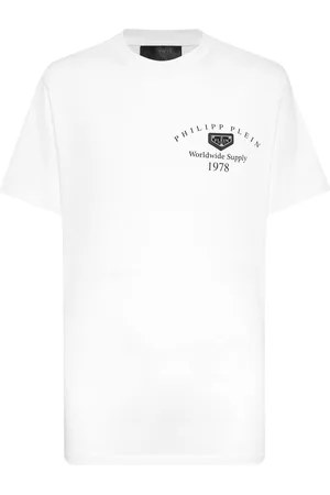 Philipp Plein Playera L