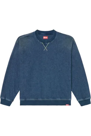 Diesel Sudadera D-Kriby-S