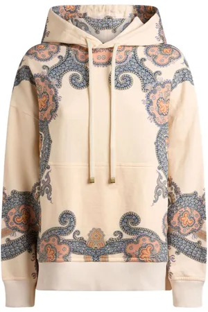 Etro Sudadera Year of Snake