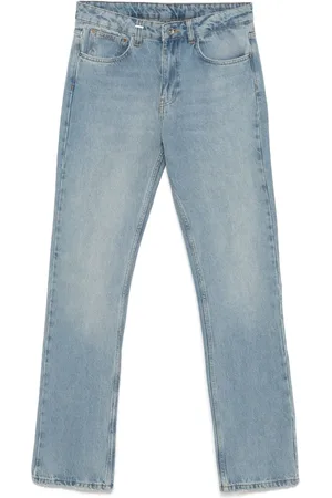 FLÂNEUR Jeans rectos