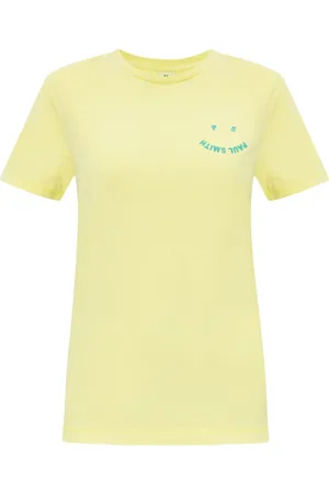 Paul Smith Playera con logo bordado