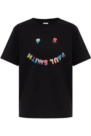 Paul Smith Playera Happy