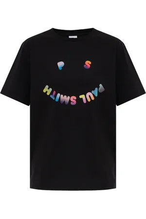 Paul Smith Playera Happy