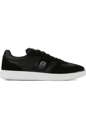 Karl Lagerfeld Tenis Ikon