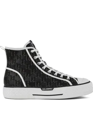 Karl Lagerfeld Tenis Kampus